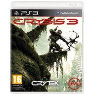 PS3 – Crysis 3