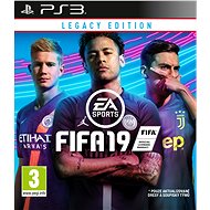 FIFA 19 – PS3