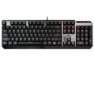 MSI Vigor GK50 – CZ/SK - Herná klávesnica