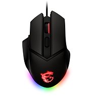 MSI Clutch GM20 ELITE - Herná myš