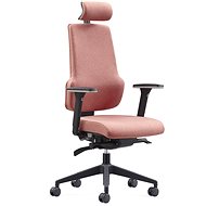 MOSH Elite F pink - Office Chair