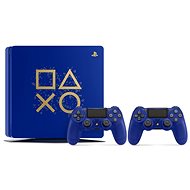 PlayStation 4 500 GB Slim Days of Play Limited Edition