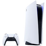 PlayStation 5 - Herná konzola