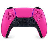 PlayStation 5 DualSense Wireless Controller – Nova Pink - Gamepad