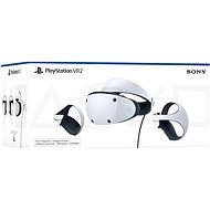 PlayStation VR2 - Okuliare na virtuálnu realitu