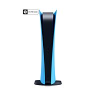 PlayStation 5 Digital Console Cover – Starlight Blue - Kryt na hernú konzolu