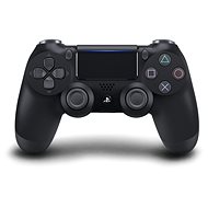 Sony PS4 Dualshock 4 V2 – Black - Gamepad