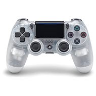 Sony PS4 Dualshock 4 V2 – Crystal