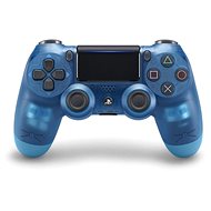 Sony PS4 Dualshock 4 V2 - Crystal Blue