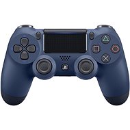 Sony PS4 Dualshock 4 V2 – Midnight Blue