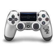 Sony PS4 Dualshock 4 V2 – God Of War