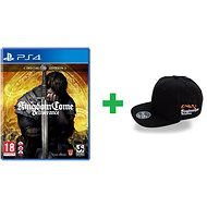 Kingdom Come: Deliverance – Špeciálneha edícia – PS4 + Snapcap