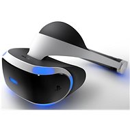 PlayStation VR pre PS4