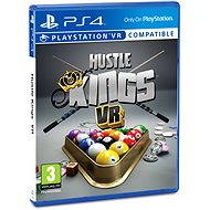 Hustle Kings VR - PS4 VR