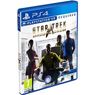 Star Trek Bridge Crew - PS4 VR