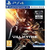EVE: Valkyrie - PS4 VR