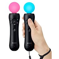 Playstation Move Twin Pack (2 ovládače MOVE) VR