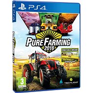 Pure Farming 2018 - PS4