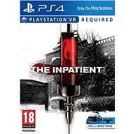 The Inpatient - PS4 VR