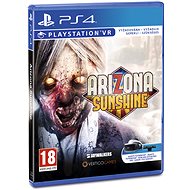 Arizona Sunshine – PS4 VR