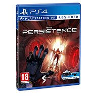 The Persistence – PS4 VR