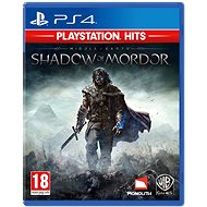 Middle-earth: Shadow Of Mordor - PS4