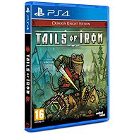 Tails of Iron – Crimson Night Edition – PS4 - Hra na konzolu