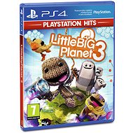 PS4 - Little Big Planet 3