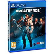 Breathedge – PS4 - Hra na konzolu