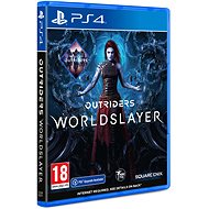 Outriders: Worldslayer – PS4 - Hra na konzolu