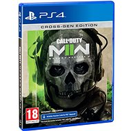 Call of Duty: Modern Warfare II - PS4 - Hra na konzolu