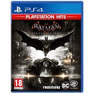 PS4 - Batman: Arkham Knight