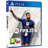 Hra na konzolu FIFA 23 – PS4