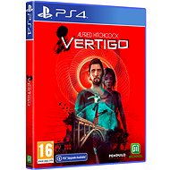 Alfred Hitchcock – Vertigo – Limited Edition – PS4 - Hra na konzolu