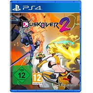 Dusk Diver 2 – Day One Edition – PS4 - Hra na konzolu