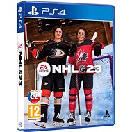NHL 23 – PS4 - Hra na konzolu