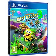 Nickelodeon Kart Racers 3: Slime Speedway – PS4 - Hra na konzolu