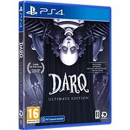 DARQ Ultimate Edition – PS4