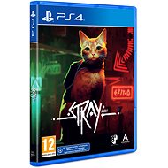 Stray – PS4