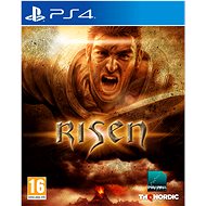 Risen – PS4 - Hra na konzolu