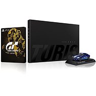 Gran Turismo Sport Collectors Edition – PS4