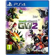 PS4 - Plants vs Zombie: Garden Warfare 2