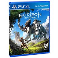Horizon: Zero Dawn - PS4