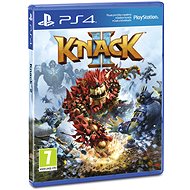 Knack 2 – PS4