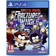 South Park: The Fractured But Whole - PS4