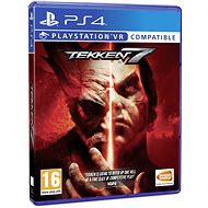 Tekken 7 – PS4 - Hra na konzolu
