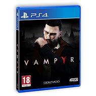Vampyr – PS4