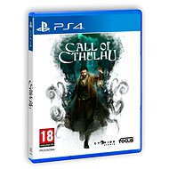 Call of Cthulhu – PS4