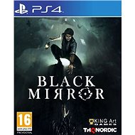 Black Mirror - PS4