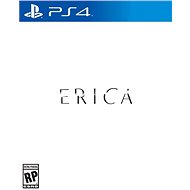 Erica - PS4